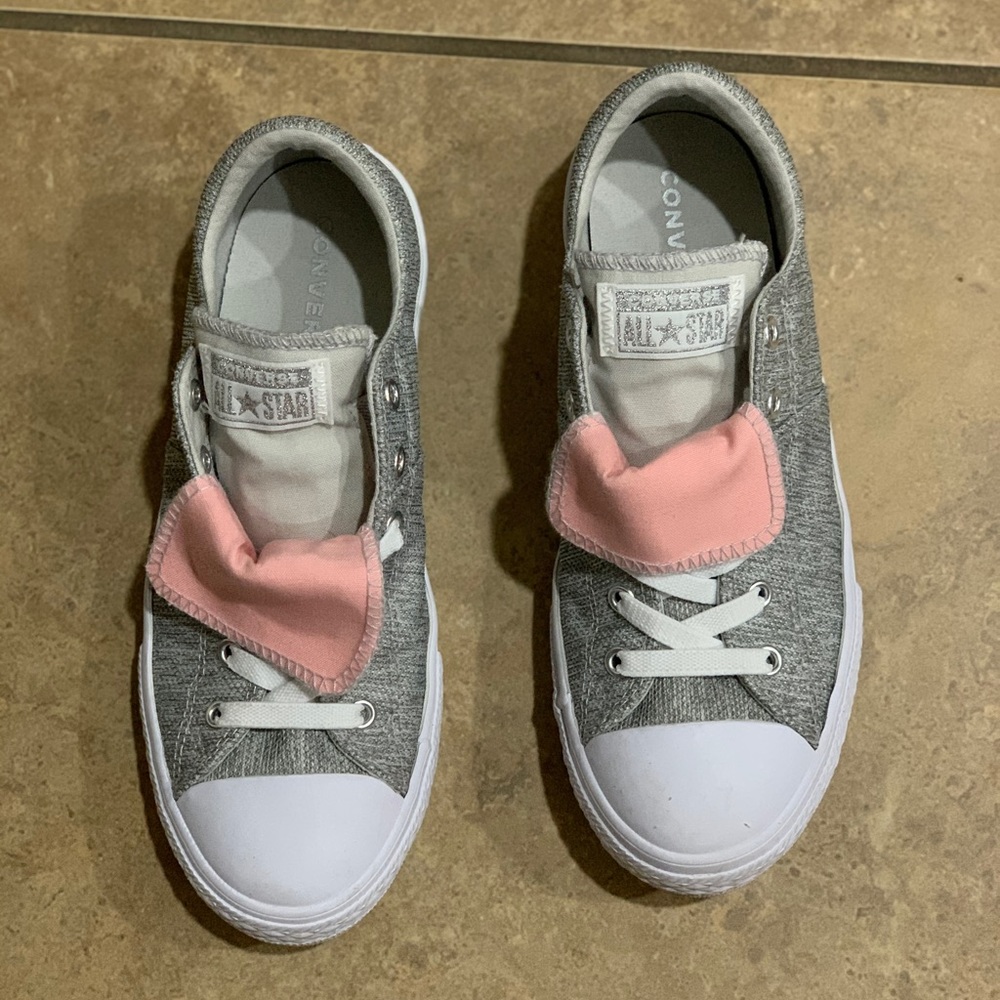 Converse Shoes - Picture 2 of 3